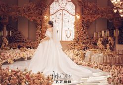 -艺匠摄影ARTIZ STUDIO(南京店)