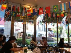 大堂-杜哈夫DOUX RÊVE·生日蛋糕(日月光店)