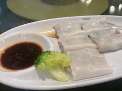 -山水茶艺馆·点心粤菜·30年老字号