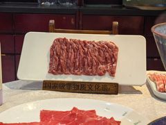 -东来顺饭庄(新源里店)