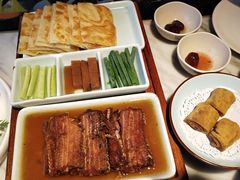 -京味斋·北京烤鸭(华威桥北工大店)