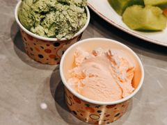 -北上海大酒店-北鸥西餐厅