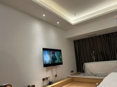-Jovedwell设计师酒店(成都东站店)