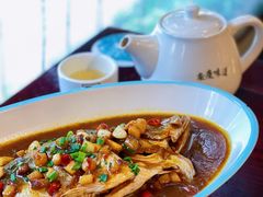 -集贤门·徽菜(福田店)