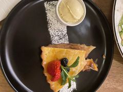 -安妮意大利餐厅(世贸天阶店)