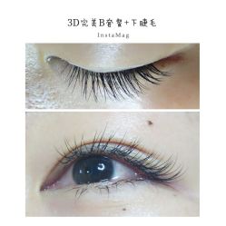 睫毛嫁接-光SPA科技美肤