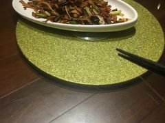 -楼兰新疆主题餐厅(苏州中心店)