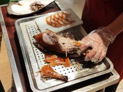 -北平食府(马鞍山路店)