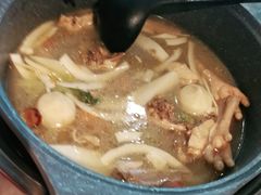 -采椰郎椰子鸡·脆皮鸡火锅(融创茂店)