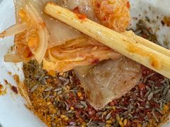 -金达莱烧烤(黎明南街店)