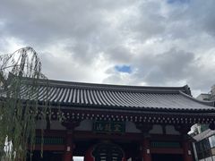 -浅草寺