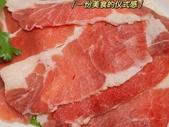 -燃计沙茶皇·香港沙茶火锅(人广旗舰店)