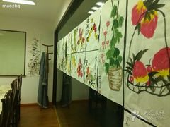 -昂立少儿成长中心(浦东蓝村路地铁站校区)