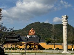 -四明山国家森林公园