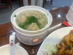 -惠宾饭庄(中山路店)