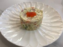 -库滋明·俄罗斯特色美食(中央大街店)