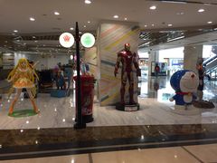 -证大大拇指广场(芳甸路店)