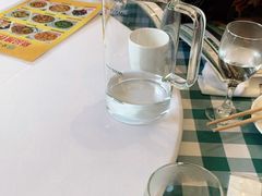 -紫光园·烤鸭·北京菜(劲松店)