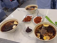 -华天延吉餐厅(西四总店)