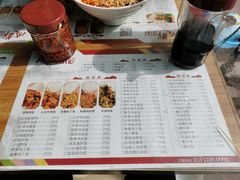 -成都小吃(华光商厦店)