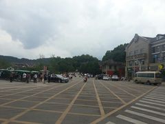 -溪口-滕头旅游景区