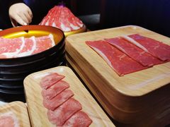 -鲁山牛寿喜烧(五龙广场店)