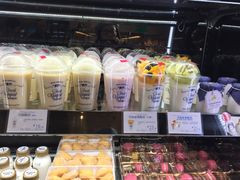 -巴黎贝甜(右安门店)