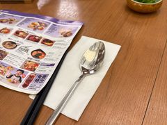 -池奈·咖喱蛋包饭(熙地港店)