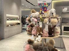 -the balancing(东方店)