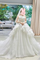 -MuseMarry婚纱(前海嘉里中心店)