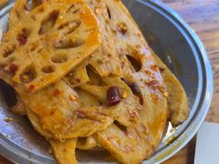 -冶建镜子·老南昌大排档·江西虾王(总店)