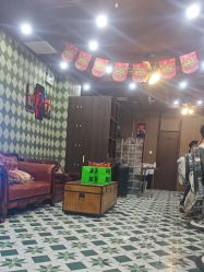 点击看大图 -Joker先生·男士理发馆