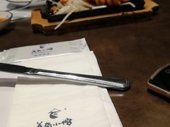-美奈小馆·越南料理(中航城君尚购物中心店)