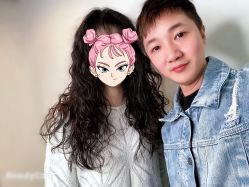 -SIX Hair Consultant