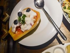 -北京老铺烤鸭(时代广场店)
