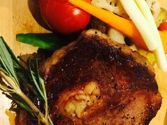 -弗兰克牛排西餐厅Ribone steak house(柠檬花园店)