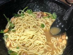 -小鱼小面(小汤山店)