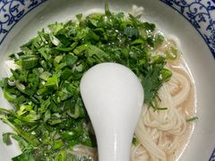 -中发源·清真餐厅(南油店)