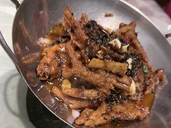 -阿巧一号私房菜(止园路店)