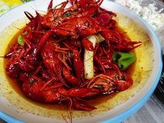 -龙虾奇迹(大华三路店)