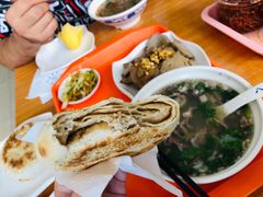 -八沟羊汤(河北大街店)