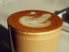 澳白-五进制 Coffee Shop