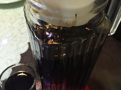 -金百合麻辣烤鱼(百货大楼店)