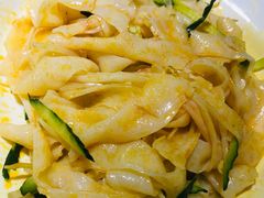 -鼎高高陕西美食(龙德广场店)