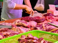 -阿娟牛肉丸·手打牛肉丸·现做现卖