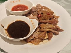 -同福小馆(北摆宴街店)