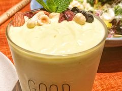 -卡朋厨房(289艺术园区店)