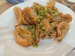 -肥婆海鲜店(三亚国际购物中心店)