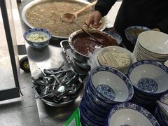 -刘老虎肉丸糊辣汤(总店)