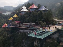 -梦幻奥陶纪景区